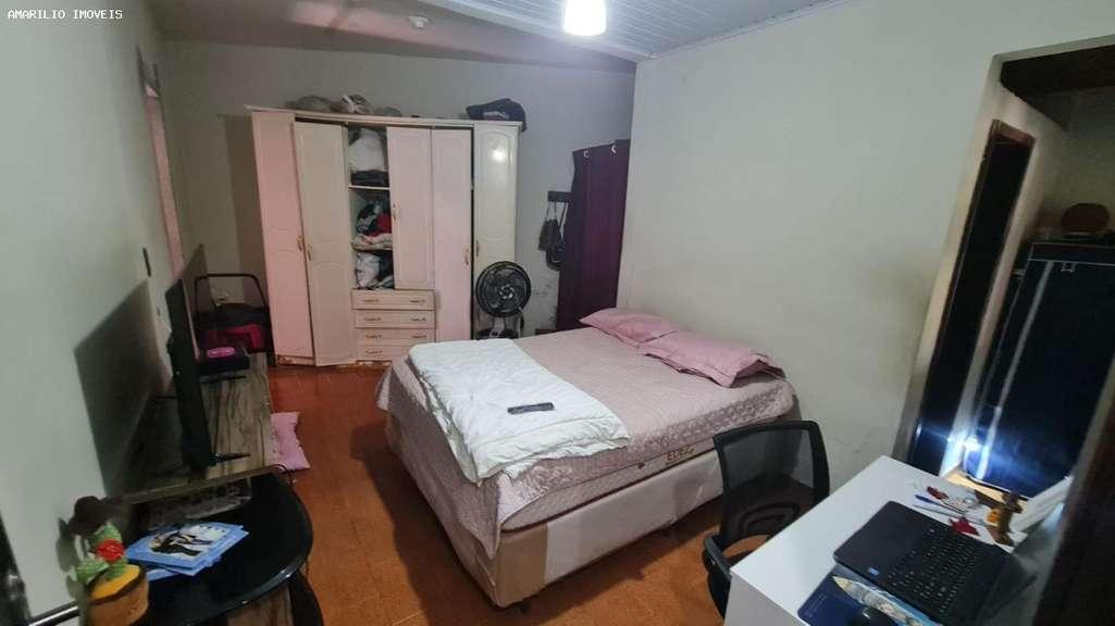 Casa à venda com 4 quartos, 420m² - Foto 8