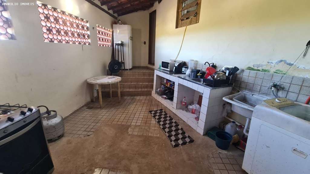 Casa à venda com 4 quartos, 420m² - Foto 14