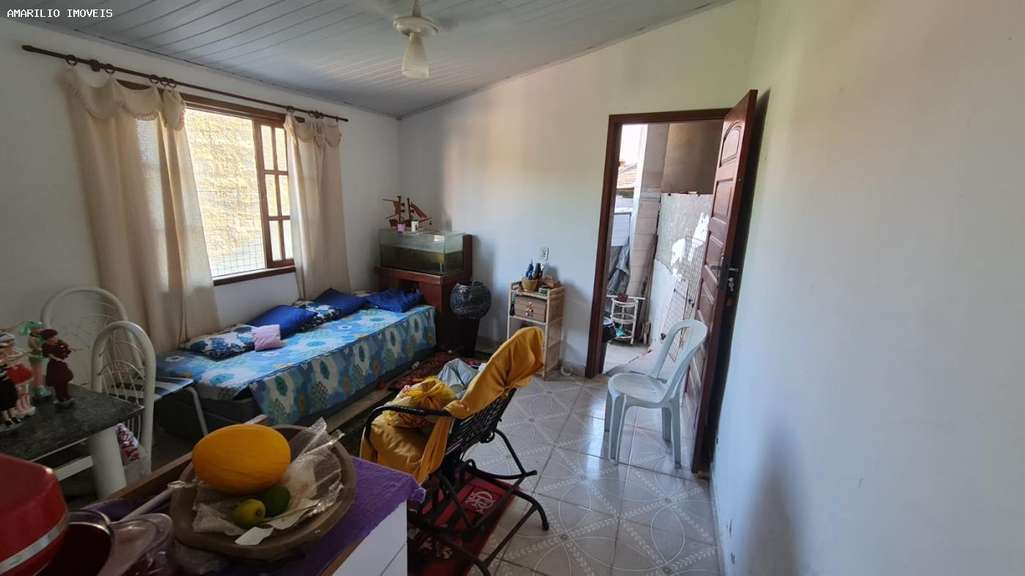 Casa à venda com 4 quartos, 420m² - Foto 16