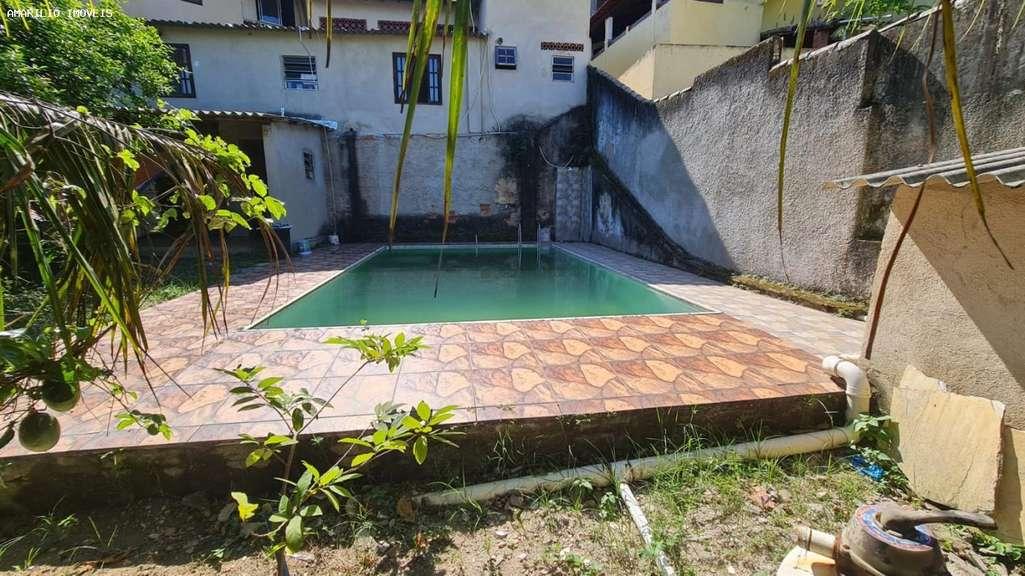 Casa à venda com 4 quartos, 420m² - Foto 28