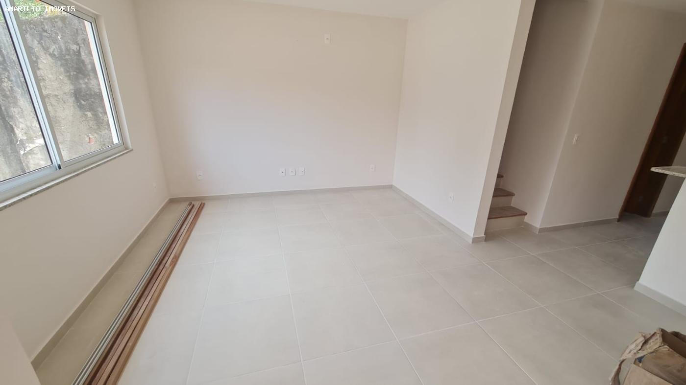 Casa à venda com 3 quartos, 197m² - Foto 2