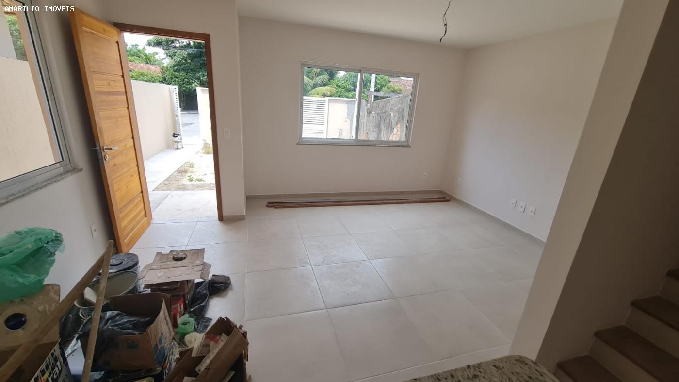 Casa à venda com 3 quartos, 197m² - Foto 3