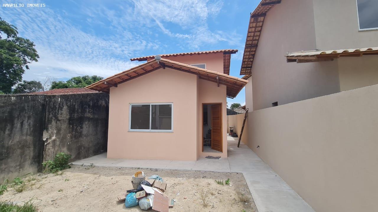 Casa à venda com 3 quartos, 197m² - Foto 1