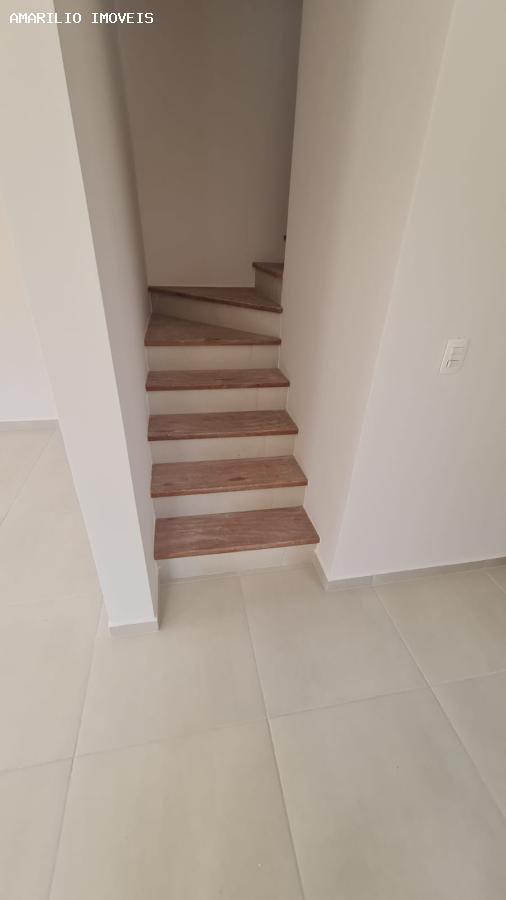 Casa à venda com 3 quartos, 193m² - Foto 7