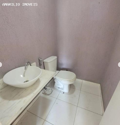 Casa à venda com 4 quartos, 360m² - Foto 4