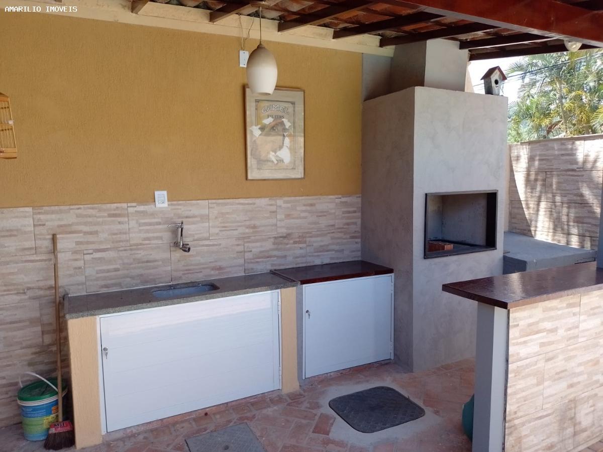 Casa à venda com 3 quartos, 250m² - Foto 33