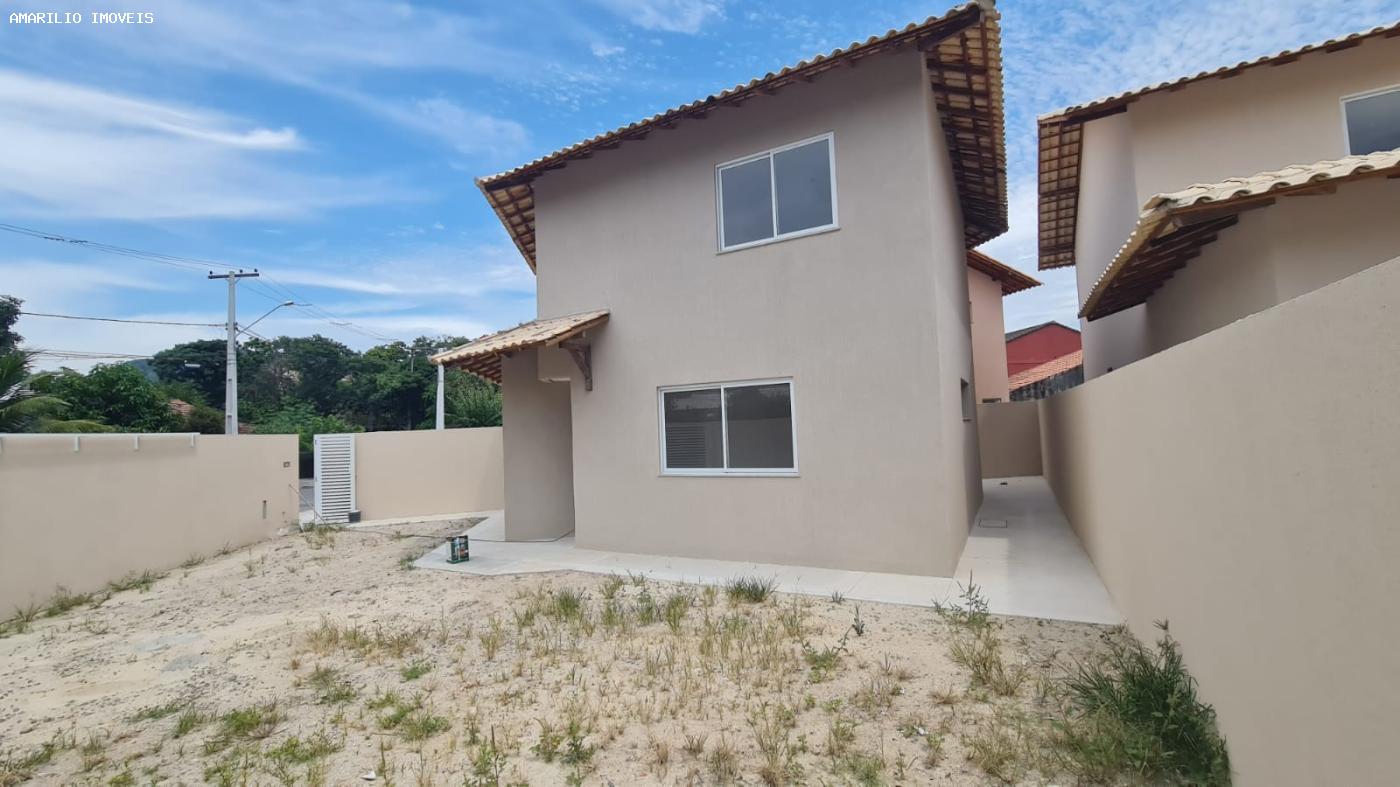 Casa à venda com 2 quartos, 189m² - Foto 2