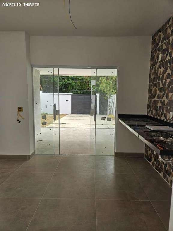 Casa à venda com 3 quartos, 225m² - Foto 5