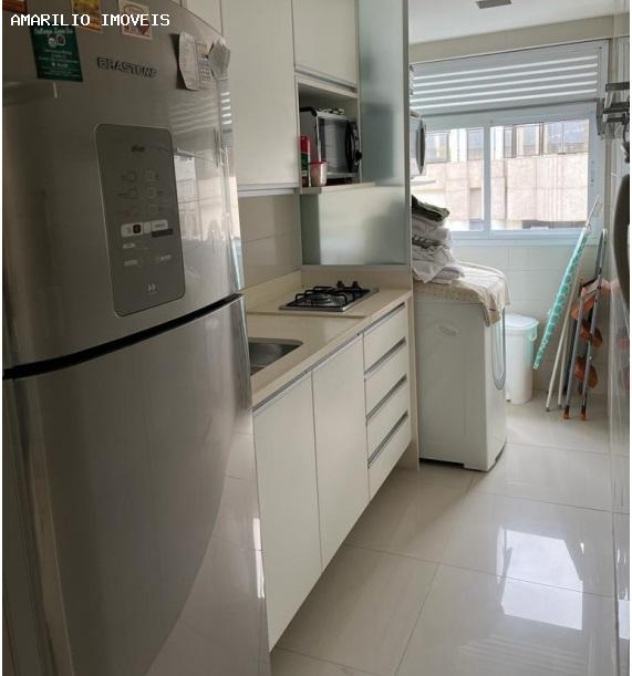 Apartamento à venda com 2 quartos - Foto 7