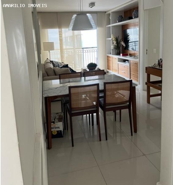 Apartamento à venda com 2 quartos - Foto 3