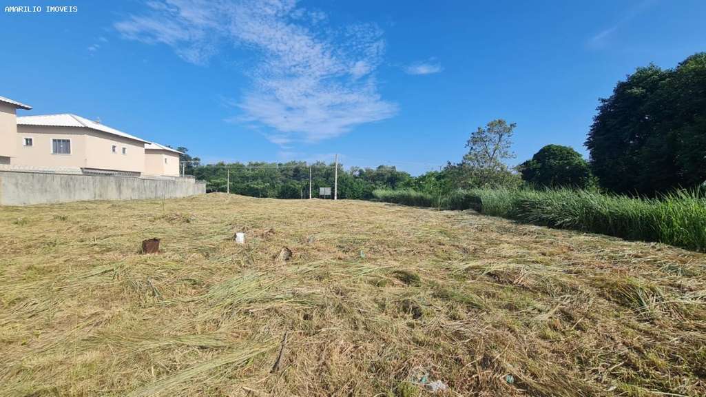 Terreno à venda, 1730m² - Foto 1