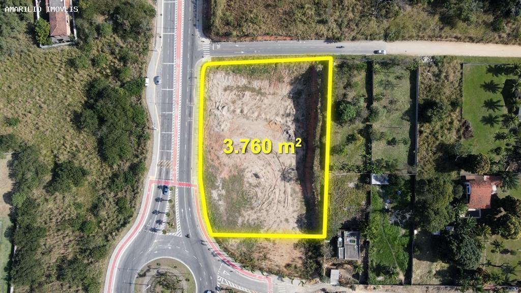 Terreno à venda, 3760m² - Foto 12