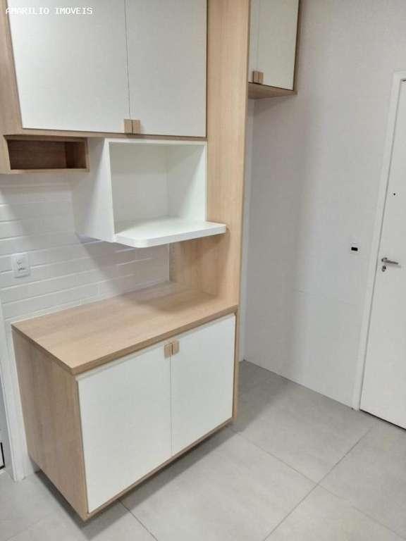 Apartamento à venda com 4 quartos - Foto 13