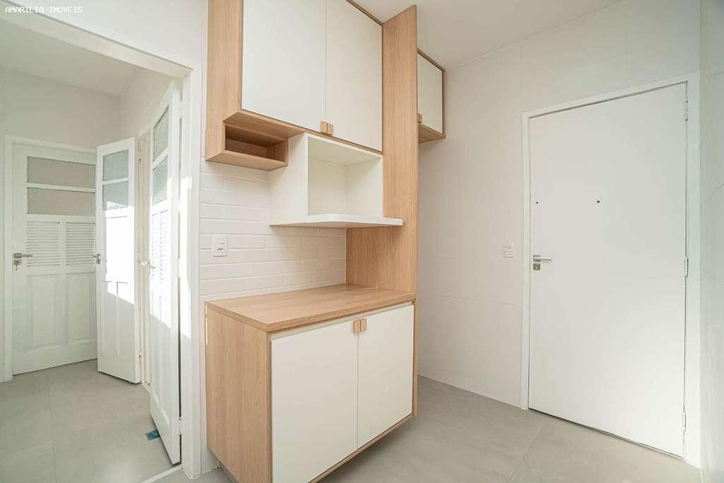 Apartamento à venda com 4 quartos - Foto 12