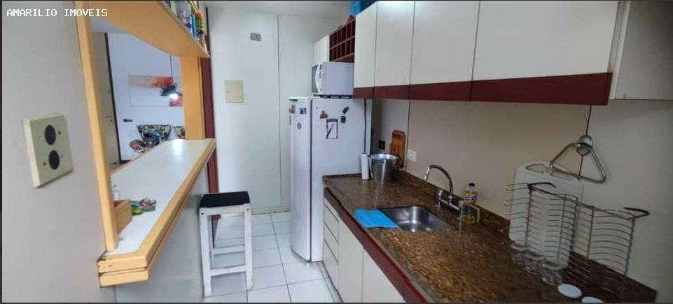 Apartamento à venda com 1 quarto - Foto 15