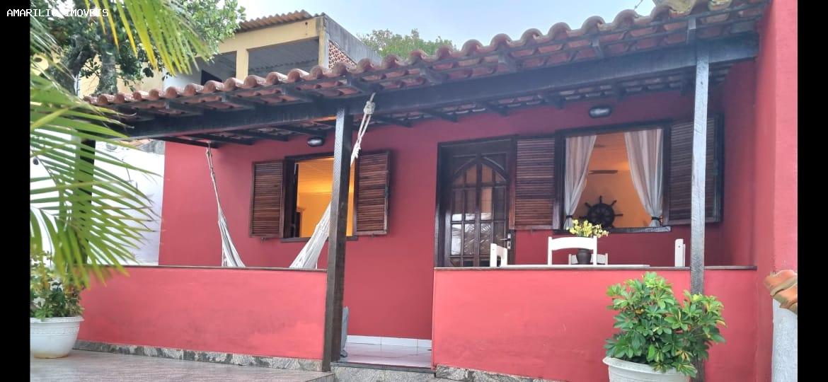 Casa à venda com 2 quartos, 70m² - Foto 1