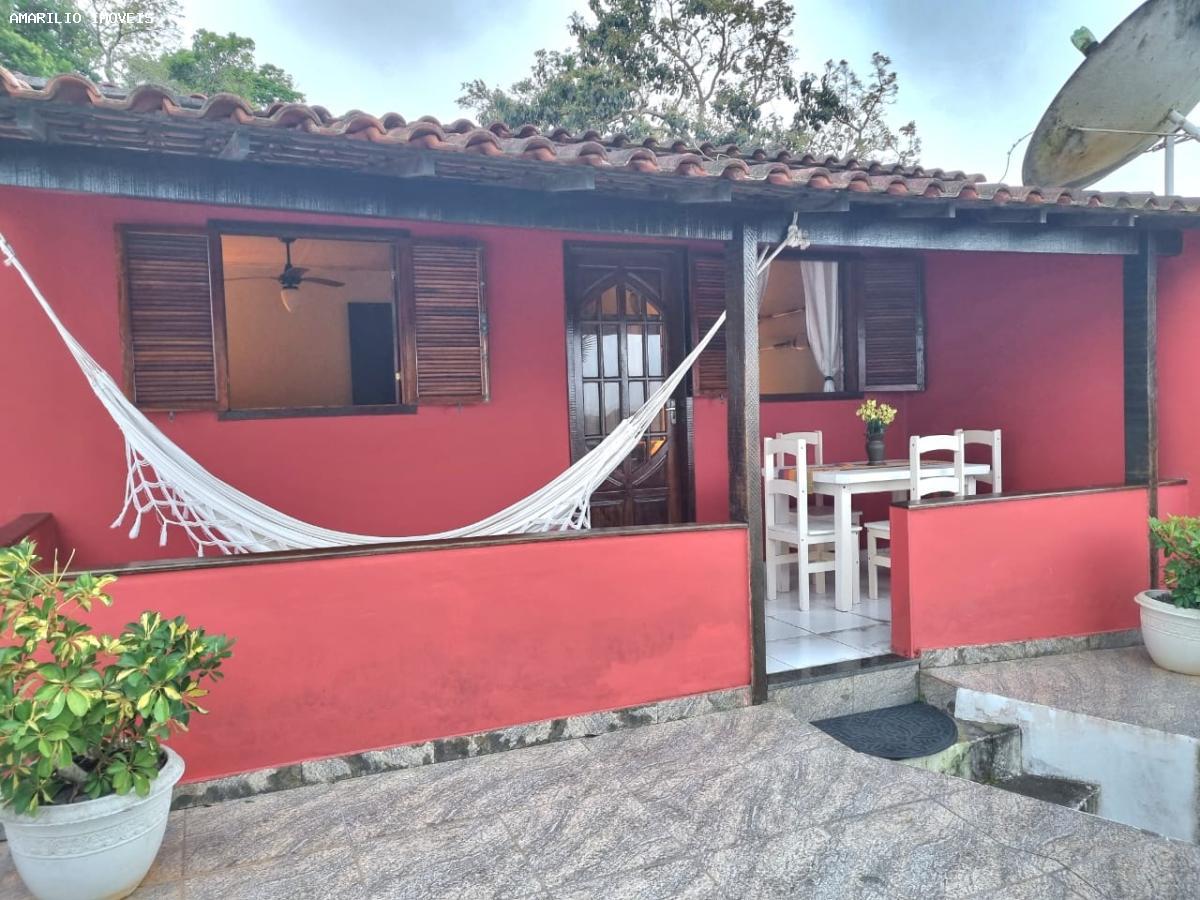 Casa à venda com 2 quartos, 70m² - Foto 19