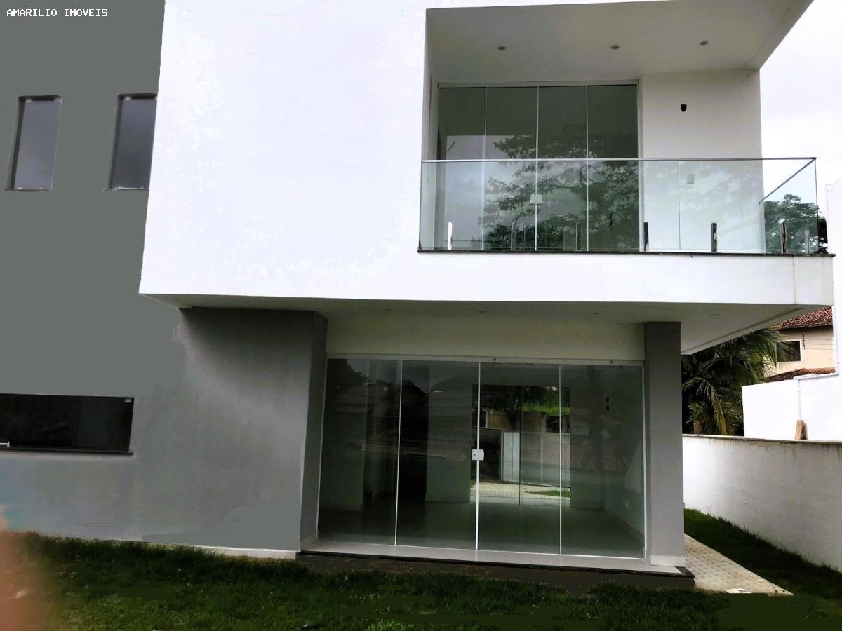 Casa à venda com 3 quartos, 326m² - Foto 2