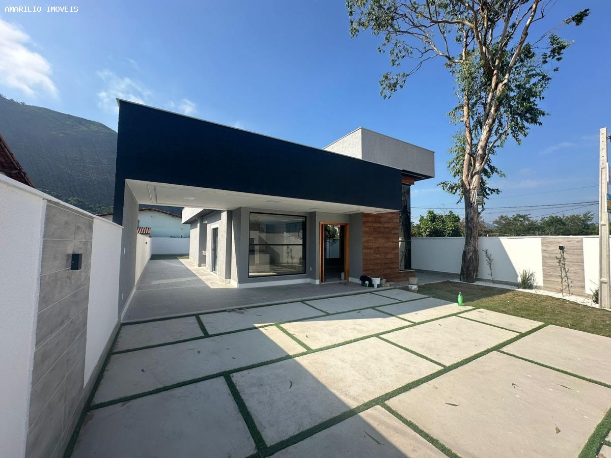 Casa à venda com 3 quartos, 438m² - Foto 4