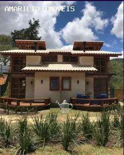 Casa à venda com 3 quartos - Foto 4