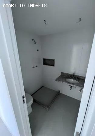 Apartamento à venda com 3 quartos - Foto 6