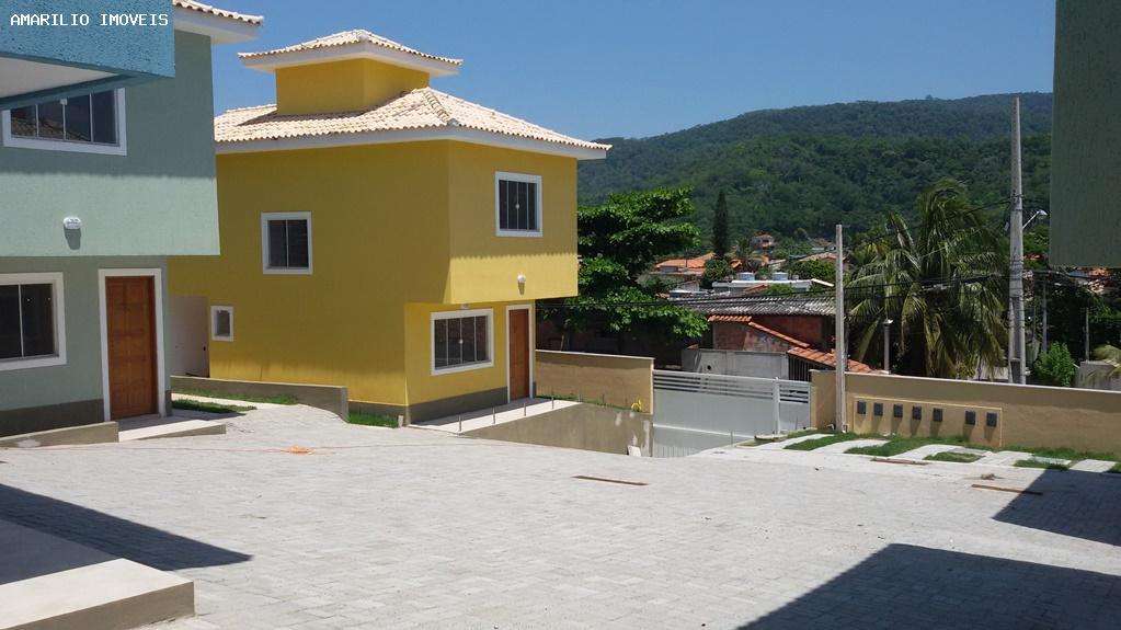 Casa à venda com 2 quartos - Foto 4