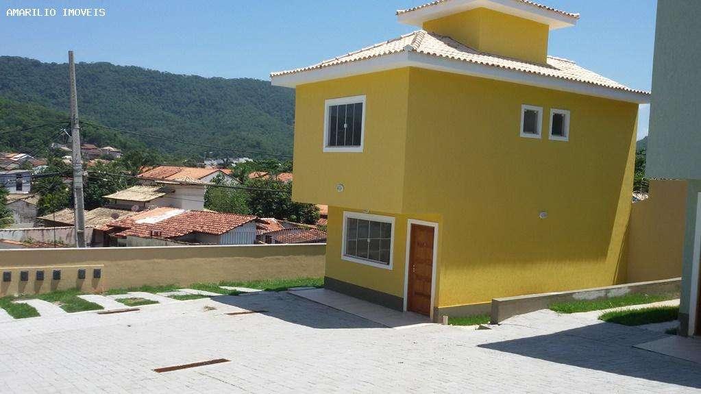 Casa à venda com 2 quartos - Foto 3