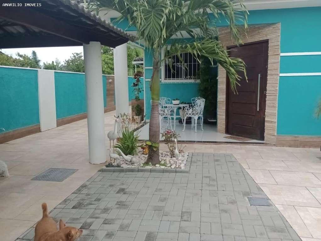 Casa à venda com 3 quartos, 480m² - Foto 2