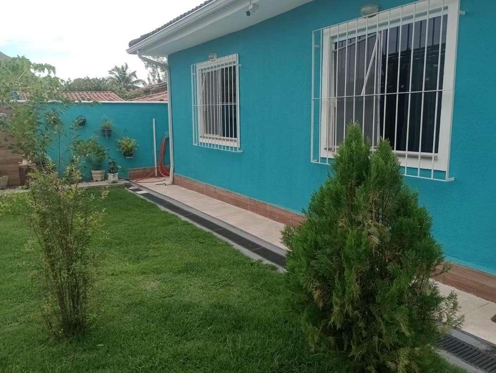 Casa à venda com 3 quartos, 480m² - Foto 29