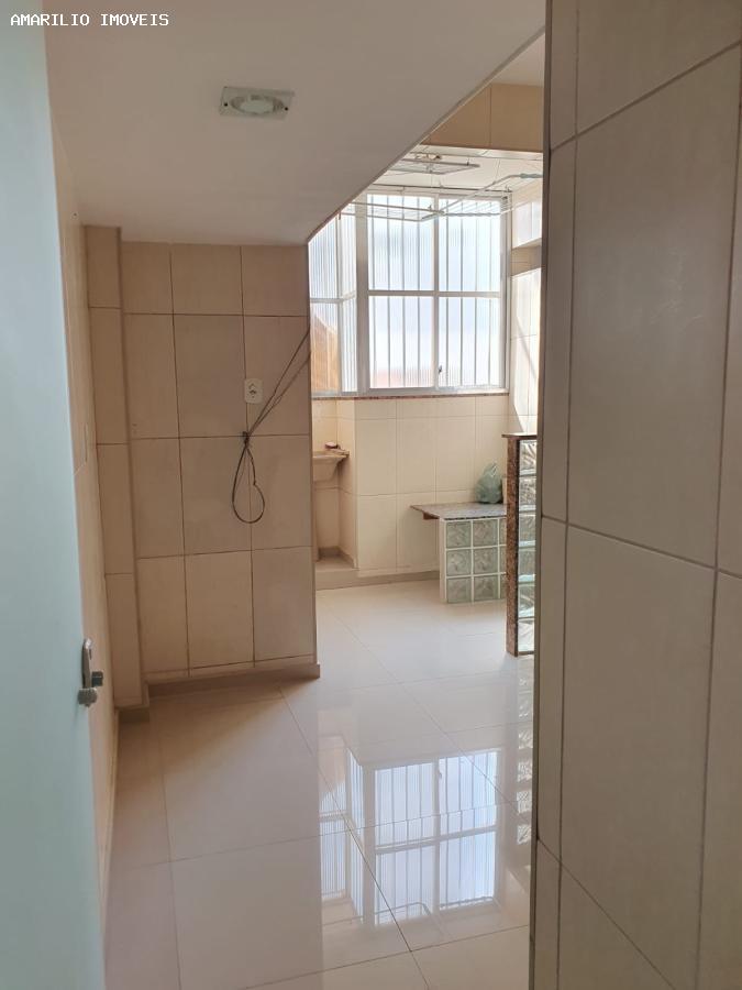 Apartamento à venda com 3 quartos - Foto 14