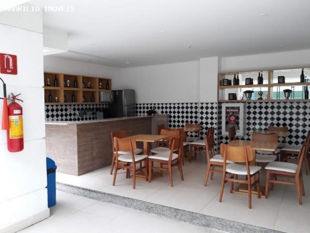 Apartamento à venda com 2 quartos - Foto 24