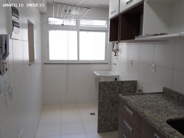 Apartamento à venda com 2 quartos - Foto 18