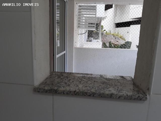 Apartamento à venda com 2 quartos - Foto 19