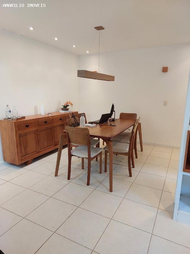 Casa à venda com 3 quartos, 180m² - Foto 6