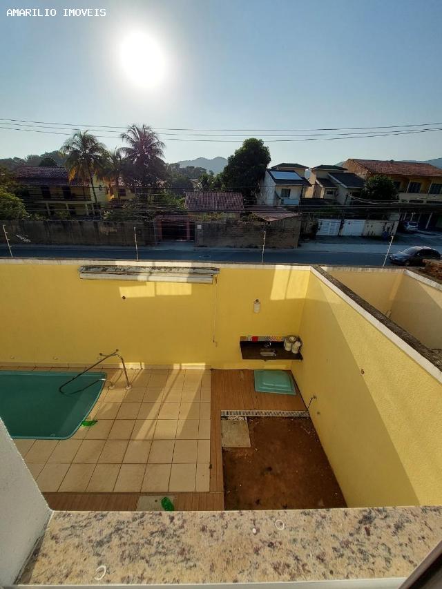 Casa à venda com 3 quartos, 180m² - Foto 25