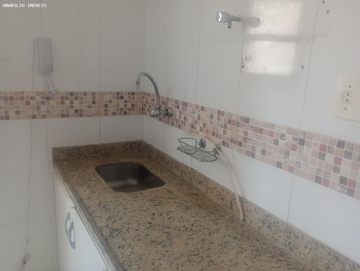 Apartamento à venda com 2 quartos - Foto 10