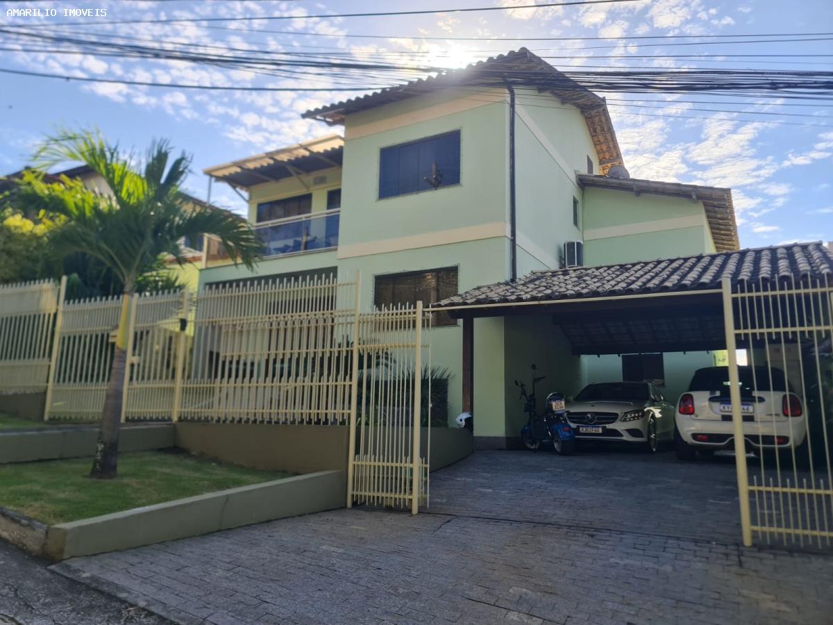 Casa à venda com 3 quartos, 450m² - Foto 2