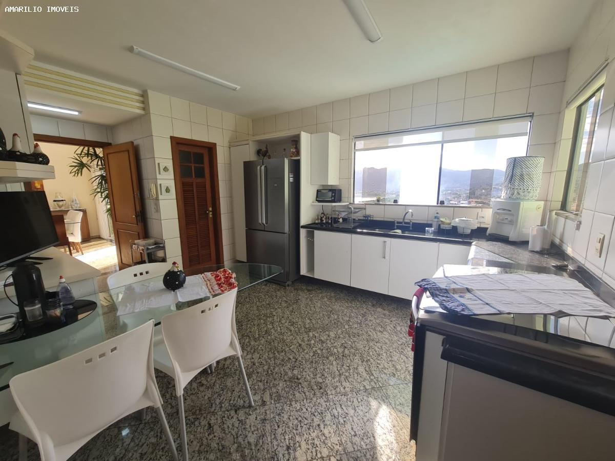 Casa à venda com 3 quartos, 450m² - Foto 27