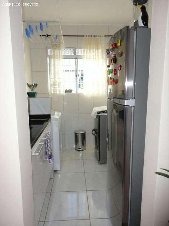 Apartamento à venda com 2 quartos, 50m² - Foto 7