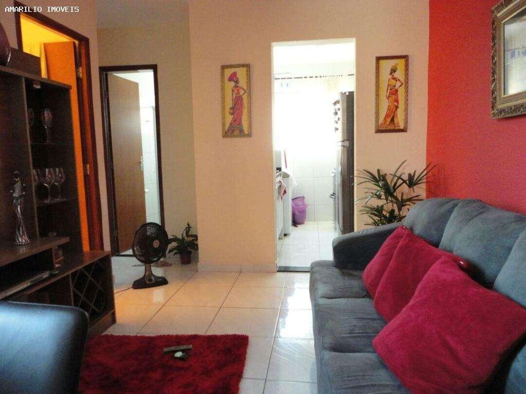 Apartamento à venda com 2 quartos, 50m² - Foto 4