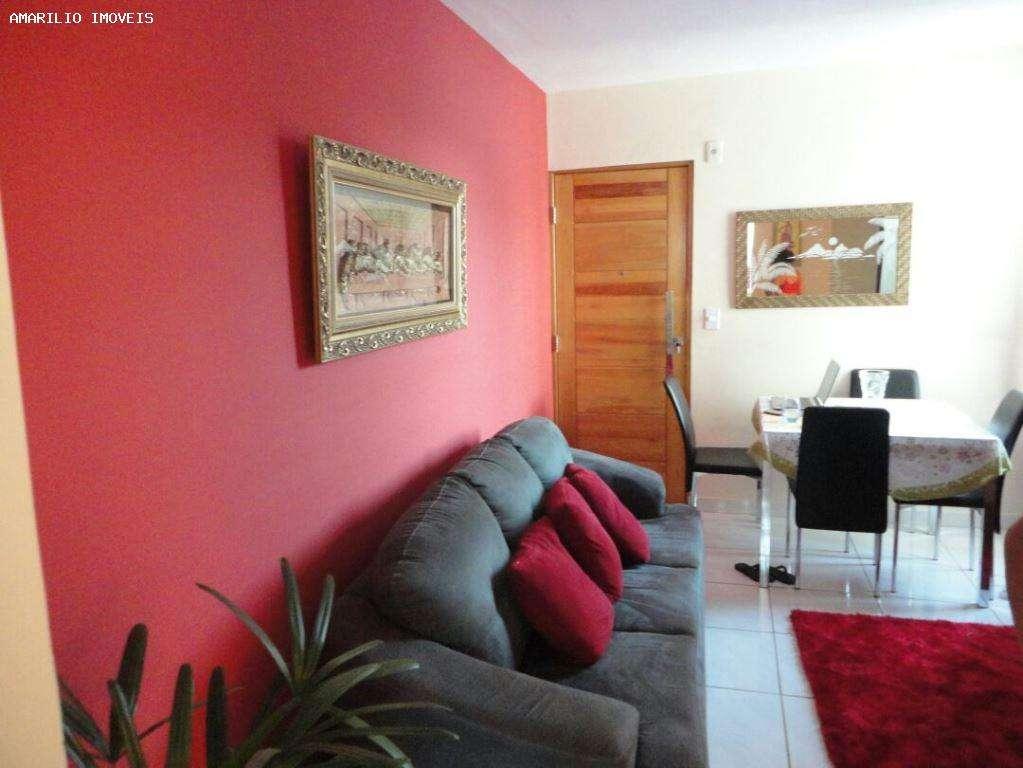 Apartamento à venda com 2 quartos, 50m² - Foto 2