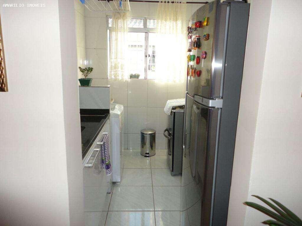 Apartamento à venda com 2 quartos, 50m² - Foto 8