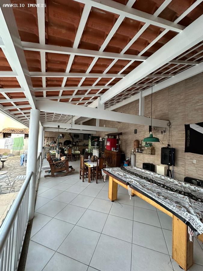 Casa à venda com 3 quartos, 405m² - Foto 8