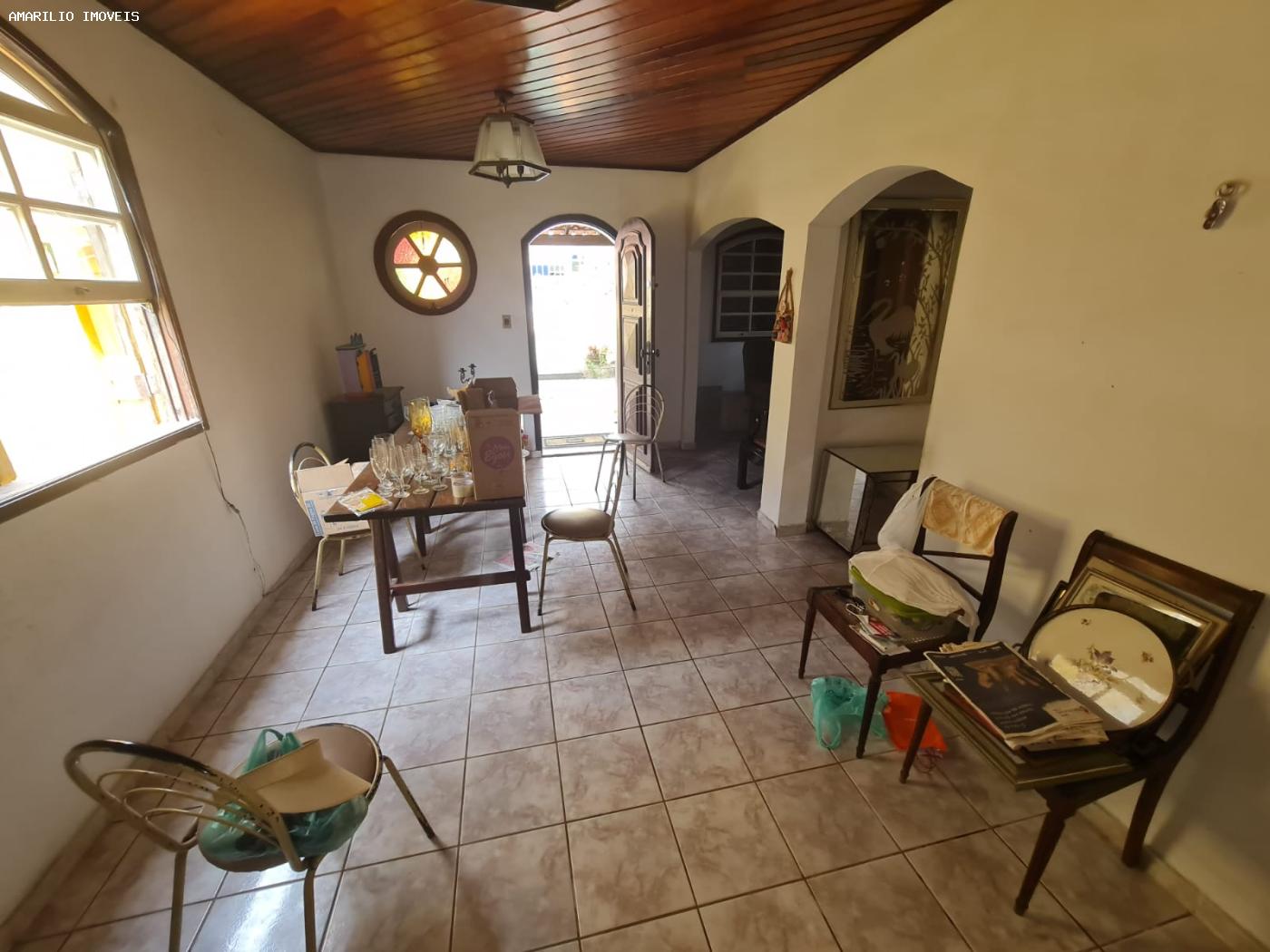 Casa para alugar com 4 quartos, 360m² - Foto 6