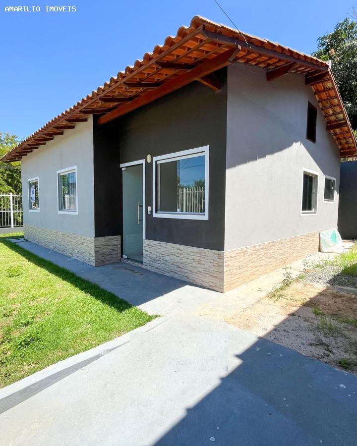 Casa à venda com 2 quartos, 180m² - Foto 1