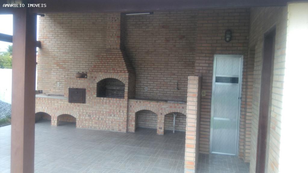 Casa à venda com 3 quartos, 200m² - Foto 6