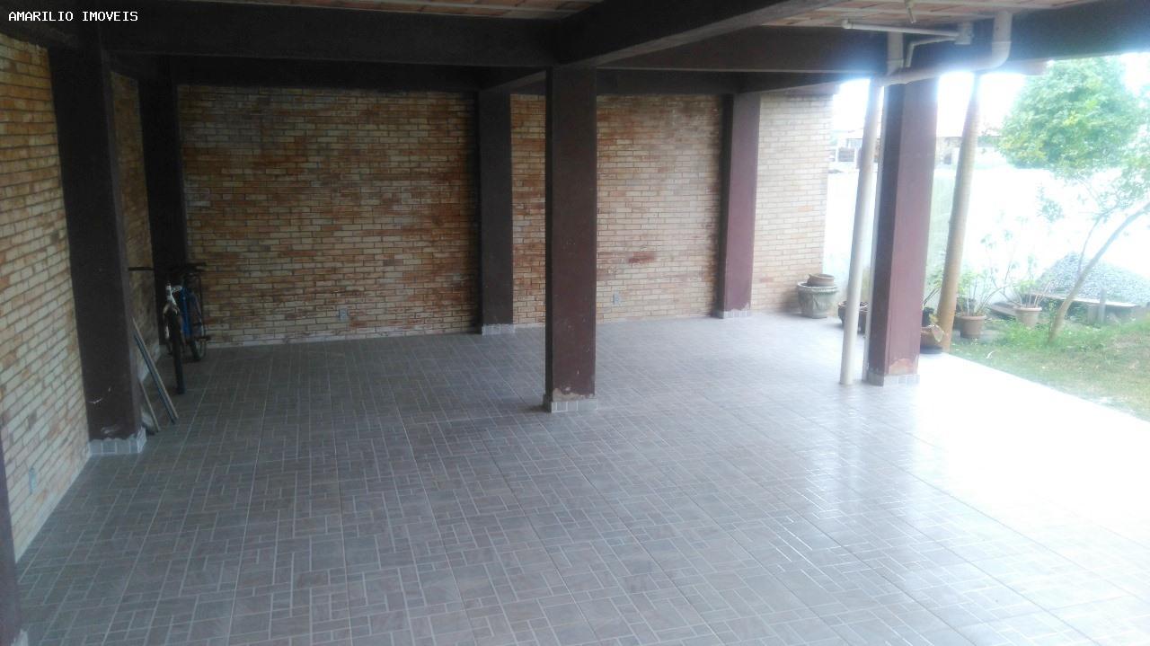 Casa à venda com 3 quartos, 200m² - Foto 5