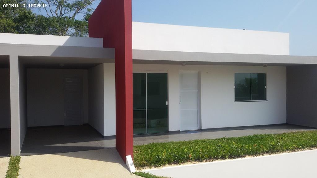 Casa à venda com 2 quartos, 92m² - Foto 1