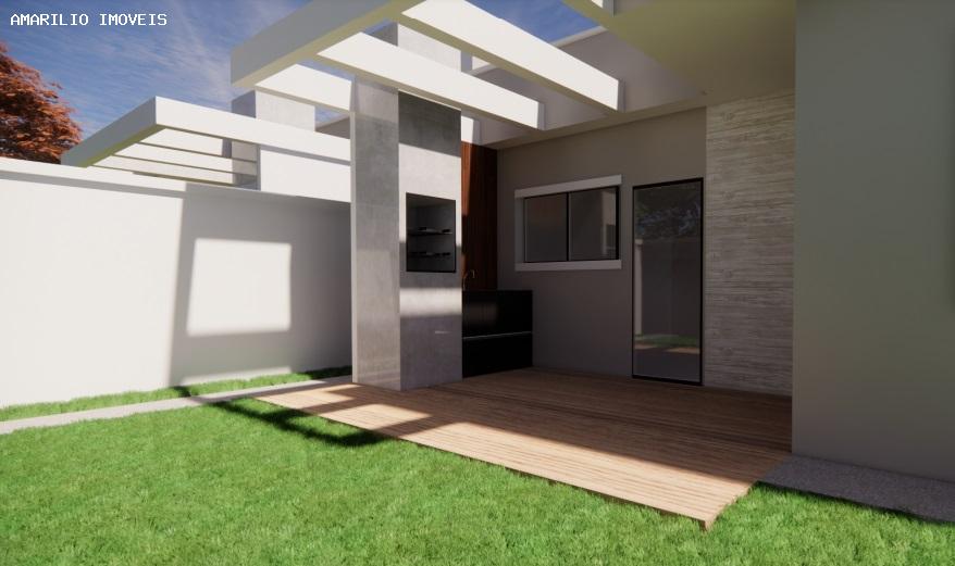 Casa à venda com 3 quartos, 120m² - Foto 9