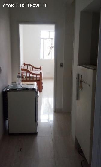 Apartamento à venda com 1 quarto, 34m² - Foto 6